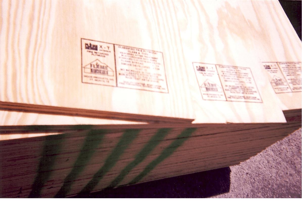 XT WOOD TREATET
